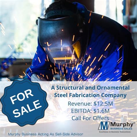 metal fabrication mergers and acquisitions|Metal Fabrication M&A Industry Update June 2022 .